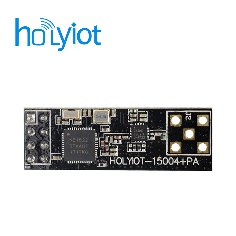 Holyiot-15004-nRF51822+PA Module